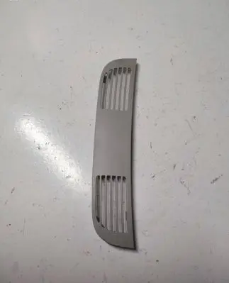 Volkswagen Transporter - Caravelle T5 Rear door card trim 7H0867969