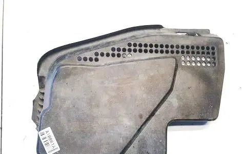 Renault Laguna II Battery box tray cover/lid 8200023140