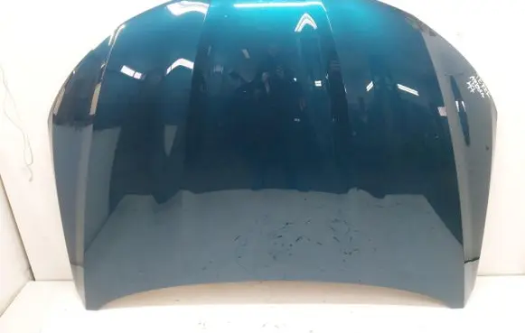 Renault Arkana Engine bonnet/hood RenArkmasterrf