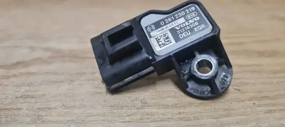 Volvo XC60 Air pressure sensor 0261230219 31216308