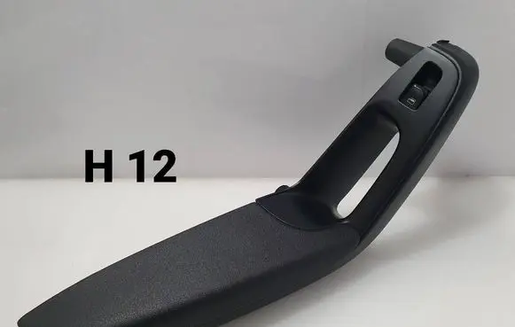 Audi A4 S4 B8 8K Rear door handle trim 8K0868393A 8K0867373