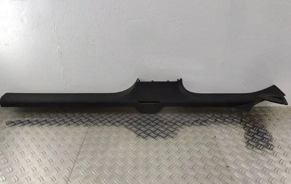 Volkswagen PASSAT B8 Front sill trim cover 3G0853372G