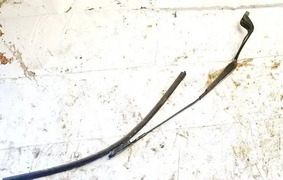 Ford Galaxy Front wiper blade arm 6m2117526cb