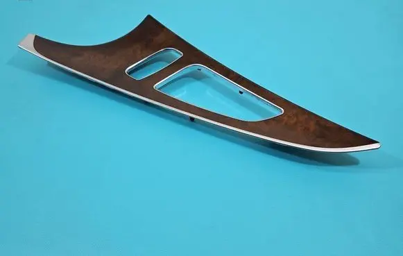 Audi A6 S6 C7 4G Center console decorative trim 4G0867409 IMPRK1494508