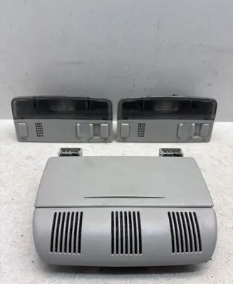 Skoda Octavia Mk2 (1Z) Front seat light 3B0947105 3B0035711B 3B0947105C