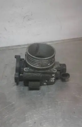 Volvo S40, V40 Throttle valve 9186780 72791000