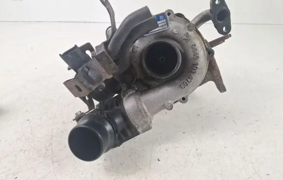 Renault Megane III Turbo 54399700001