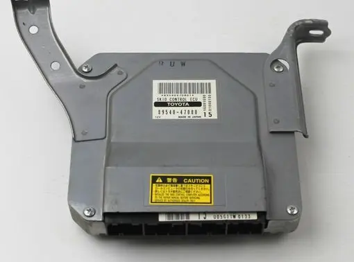 Toyota Prius (XW20) ABS control unit/module 8954047080