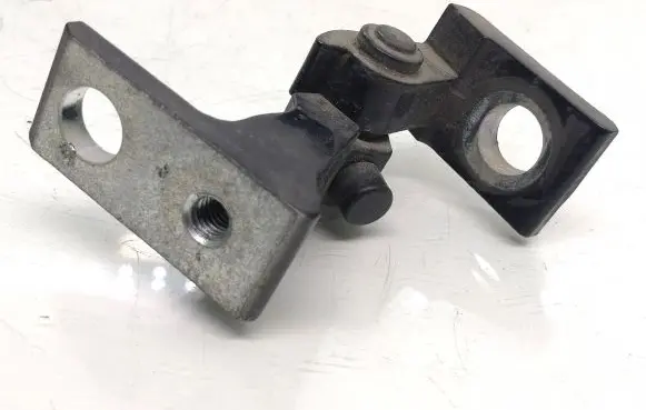 Volkswagen Cross Polo Rear door lower hinge