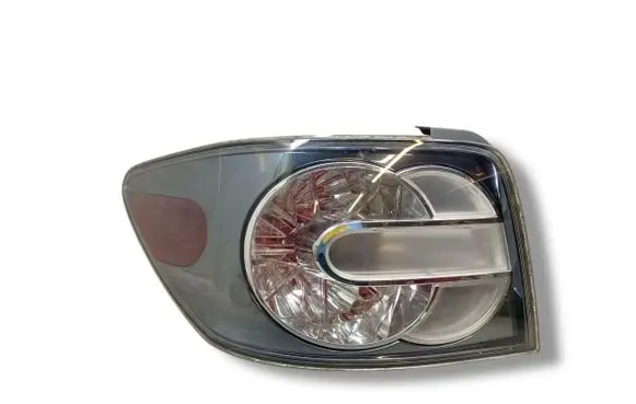 Mazda CX-7 Rear/tail lights EG2151150 22061583