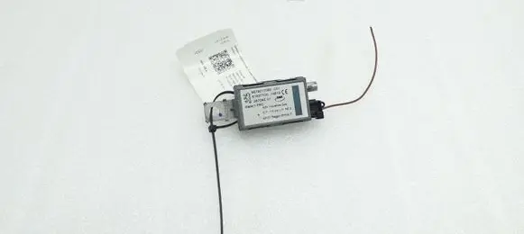 Peugeot 5008 II Aerial antenna amplifier 9678017080 81637700