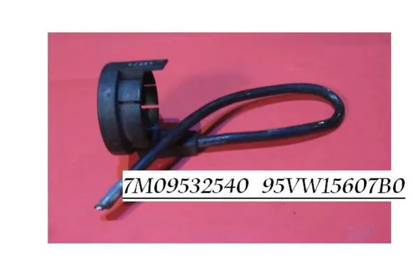 Seat Alhambra (Mk1) Immobiliser reader (aerial) 7M09532540 95VW15607B0