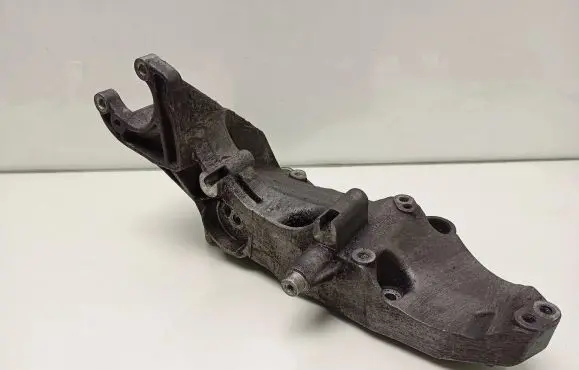 Renault Trafic II (X83) A/C compressor mount bracket 8200183234
