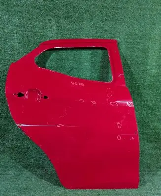 Toyota Aygo AB40 Rear door