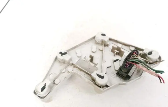 Toyota Avensis T220 Tail light bulb cover holder 2328 034N5P
