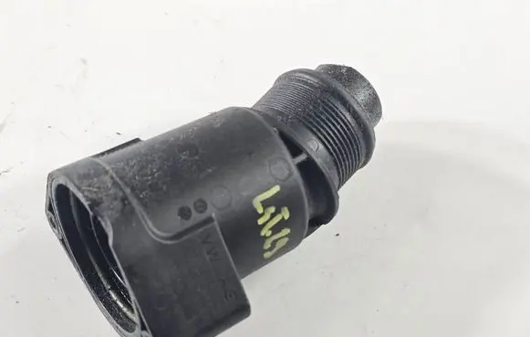Audi A1 Turbo air intake inlet pipe/hose 03L131111G