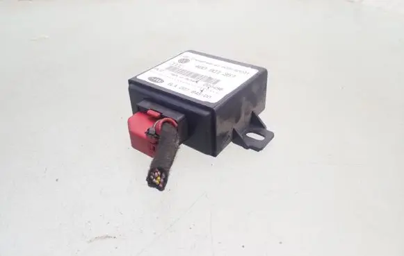 Light module LCM
