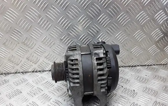 Jaguar XF Generator/alternator bj3210300ac