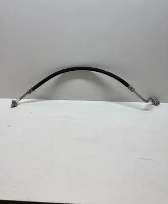 Audi Q7 4M Air conditioning (A/C) pipe/hose 4M0816721BB