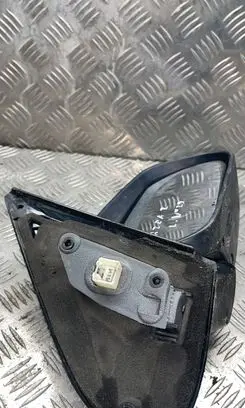 Mazda 2 Front door electric wing mirror 140202