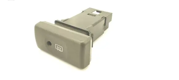 Ford Maverick Windscreen/window heater switch
