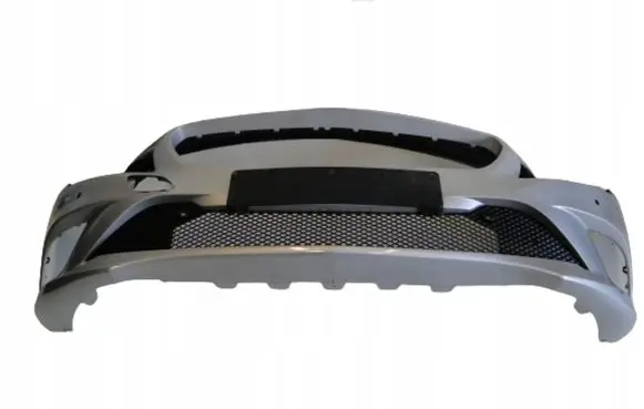 Mercedes-Benz CLA C117 X117 W117 Front bumper A1178800140
