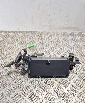 Volvo S90, V90 Windshield/windscreen camera 32243044