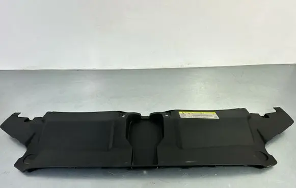 Audi A6 S6 C7 4G Top upper radiator support slam panel 4G0807081