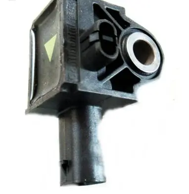 Volkswagen Touran III Airbag deployment crash/impact sensor 5Q0959659 111215 06180