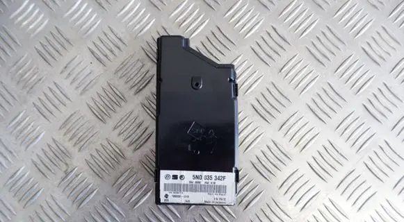 Volkswagen PASSAT B7 Other control units/modules 5N0035342F