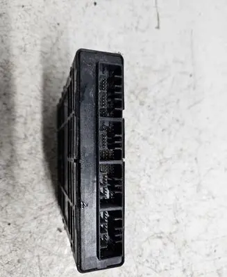 Mitsubishi Galant Engine control unit/module MR578279 E6T35472
