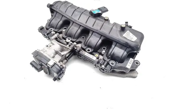 Alfa Romeo 159 Intake manifold 552026790