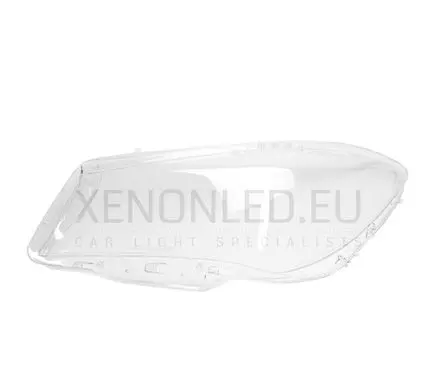 Mercedes-Benz CLA C117 X117 W117 Headlight lense 