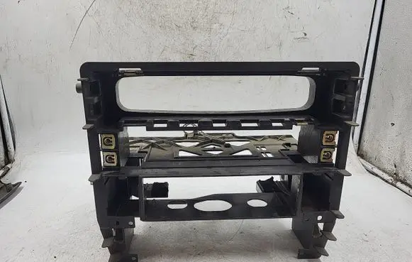 Audi A6 S6 C4 4A Center console 