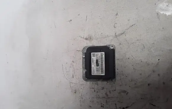 Mercedes-Benz Sprinter W906 Airbag control unit/module A0009004802