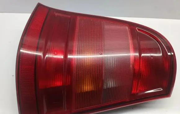 Mercedes-Benz A W168 Rear/tail lights 1688201064