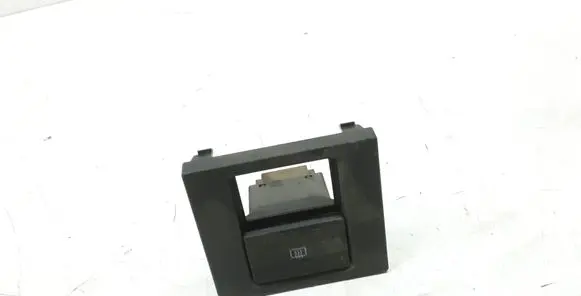 Volkswagen Transporter - Caravelle T4 Windscreen/window heater switch 703959621