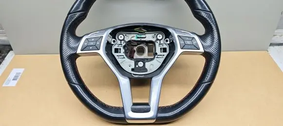 Mercedes-Benz A W176 Steering wheel A1724601603