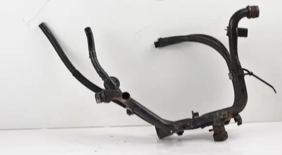 Volkswagen Sharan Engine coolant pipe/hose