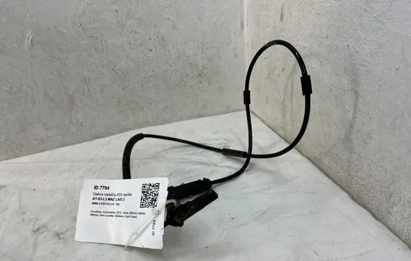 BMW 4 F32 F33 ABS rear brake sensor 688442101