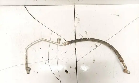 Suzuki Grand Vitara II Air conditioning (A/C) pipe/hose
