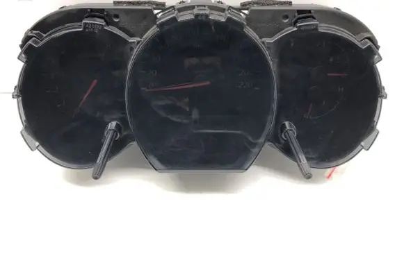 Speedometer (instrument cluster)