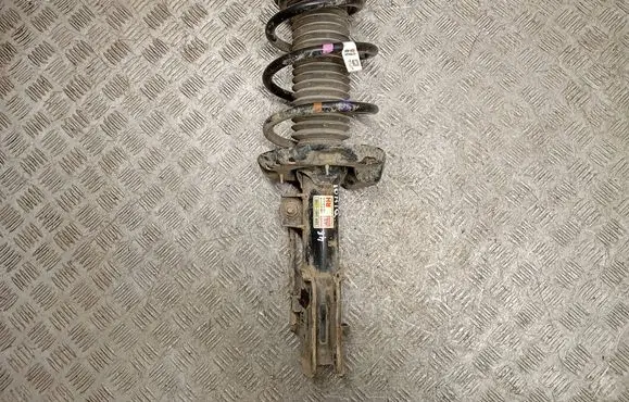 Hyundai Ioniq Front shock absorber/damper 54661G2200 54630G5050 54610G2000