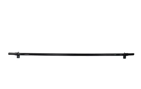Hyundai i30 Front bumper support beam 86571-A6000