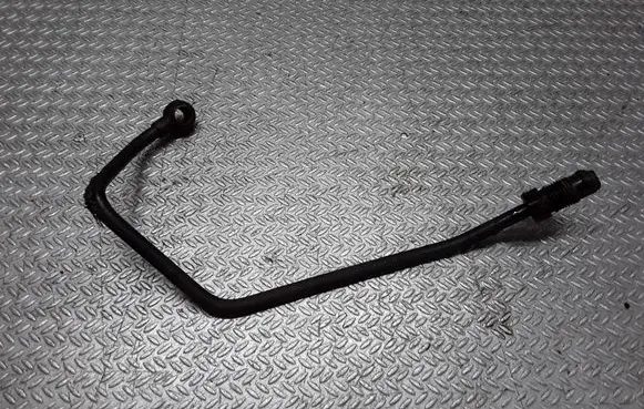Renault Laguna II Turbo turbocharger oiling pipe/hose
