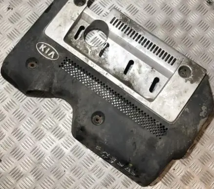 KIA Carens I Engine cover (trim)
