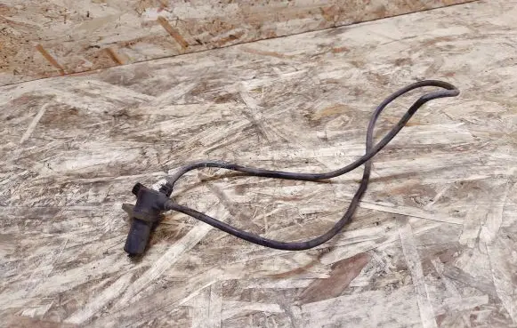 Mercedes-Benz S W140 ABS brake wheel speed sensor A1405403417