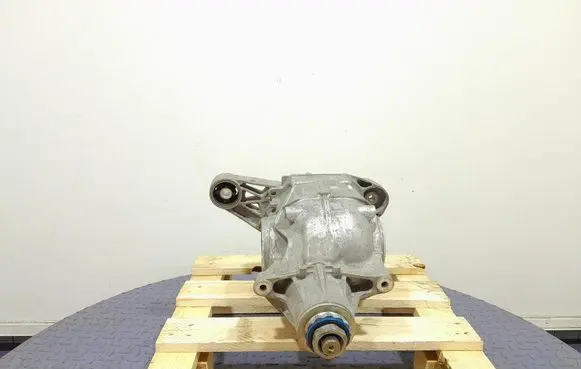BMW X6 M Rear differential 8849913