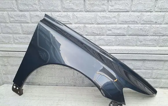 Volvo V40 Front door trim (molding) ppv50