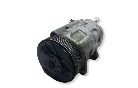 Audi A3 S3 8L Air conditioning (A/C) compressor (pump) 147682KASACJA 147682